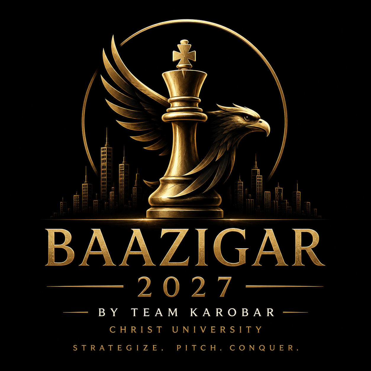 Baazigar 2027
