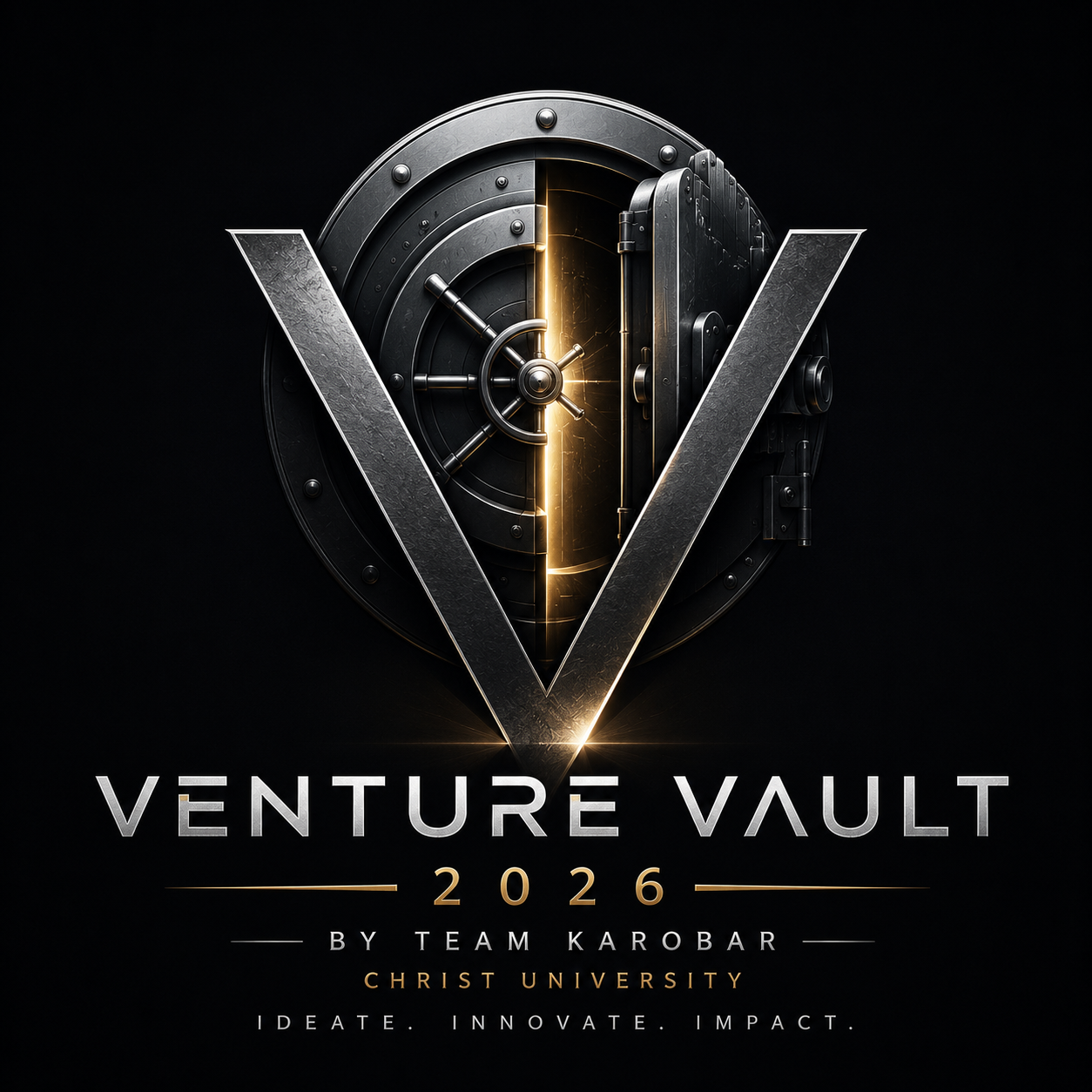 Venture Vault 2026