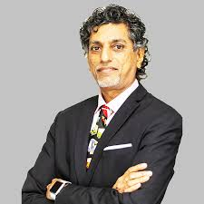 Venkatesh Mahadevan