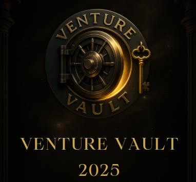 Venture Vault 2025