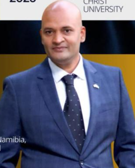 Dr. Akkshye Tulsyan