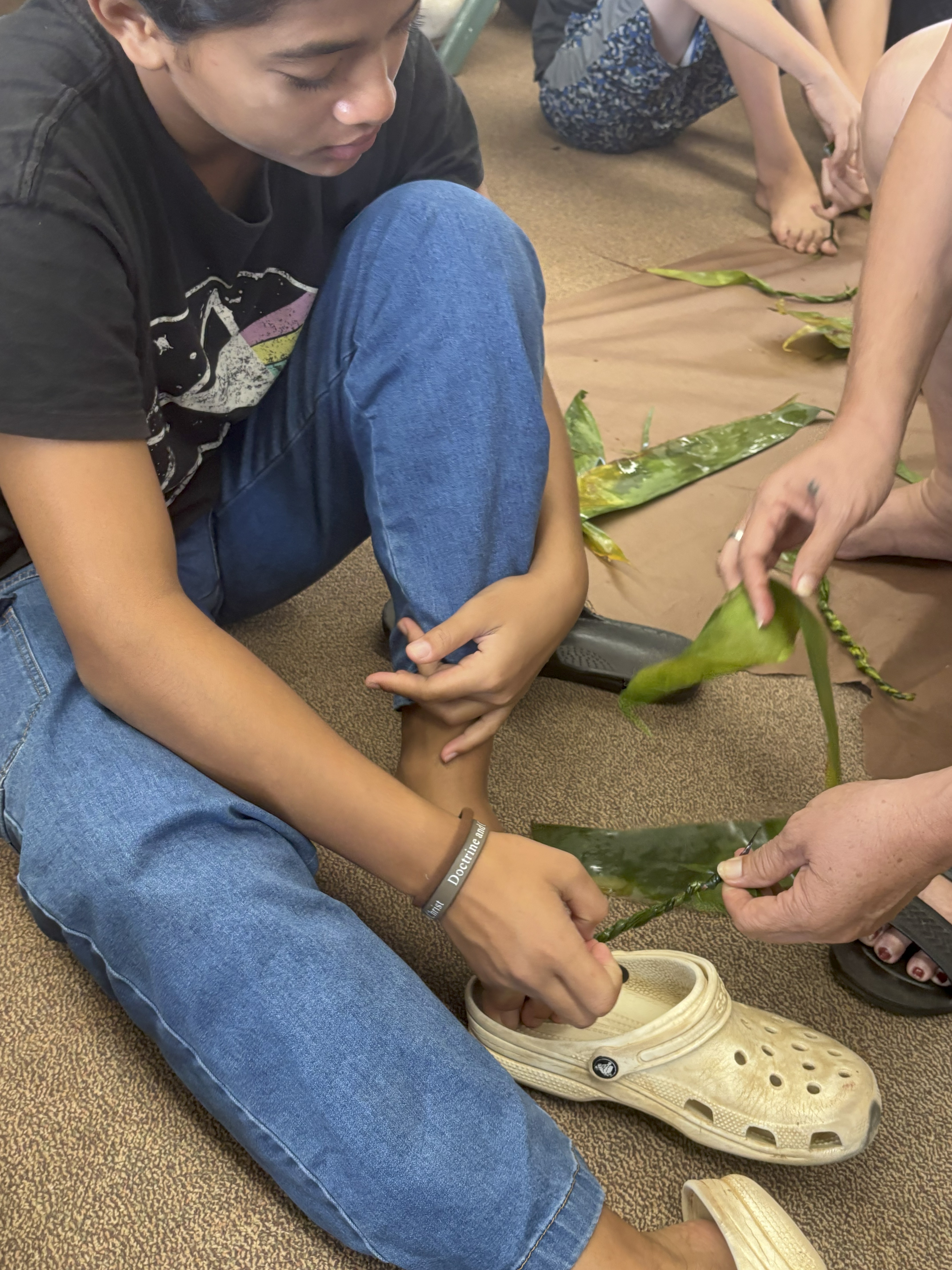 Cultural Workshops