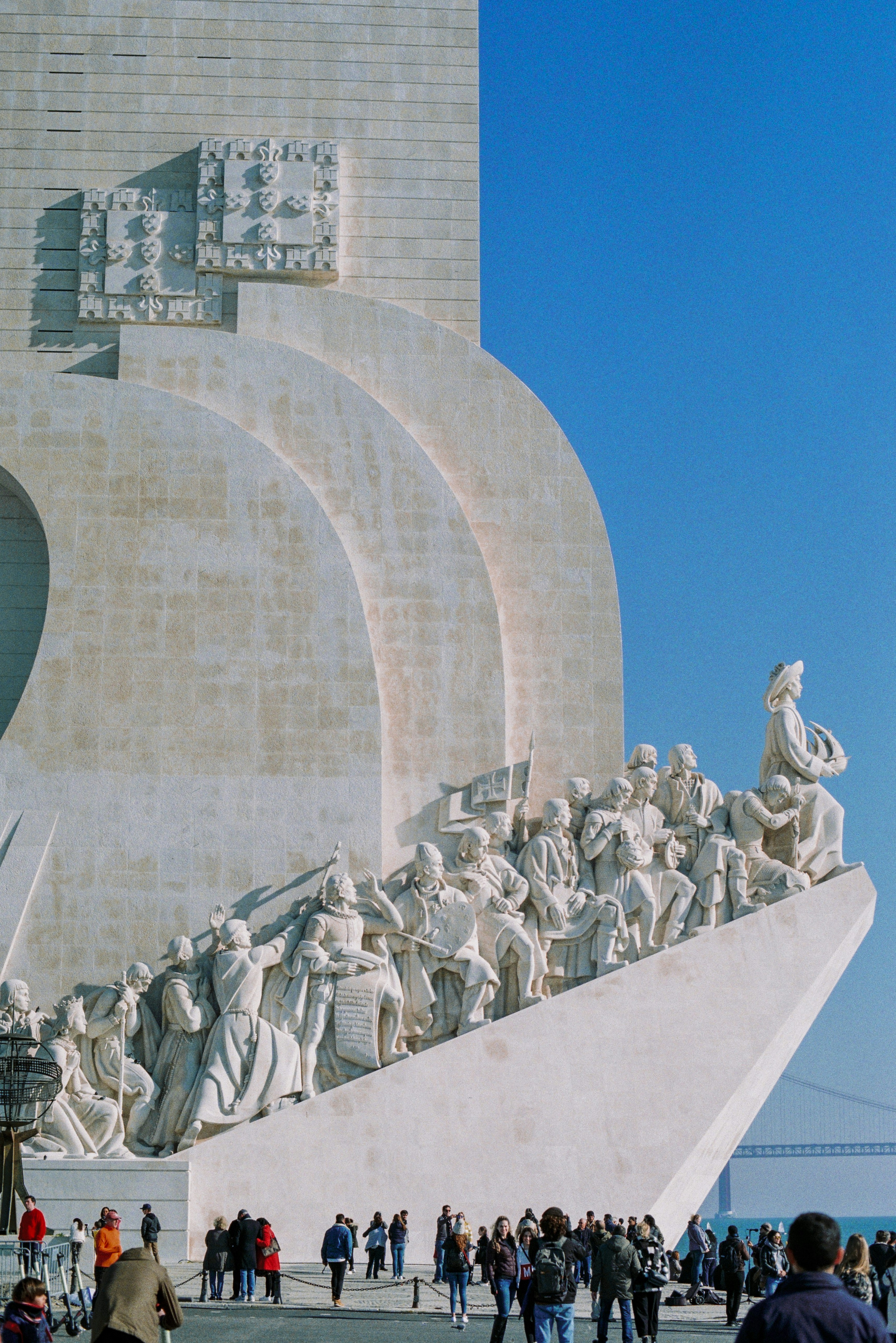 Public Safety & Institutional Capacity