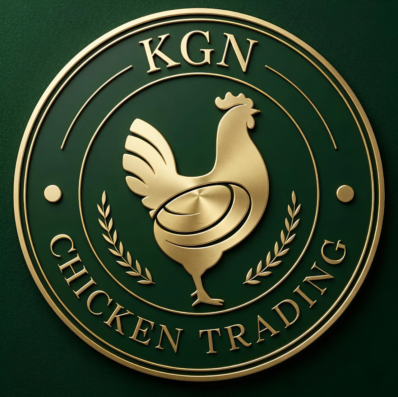 KGN Chicken Trading