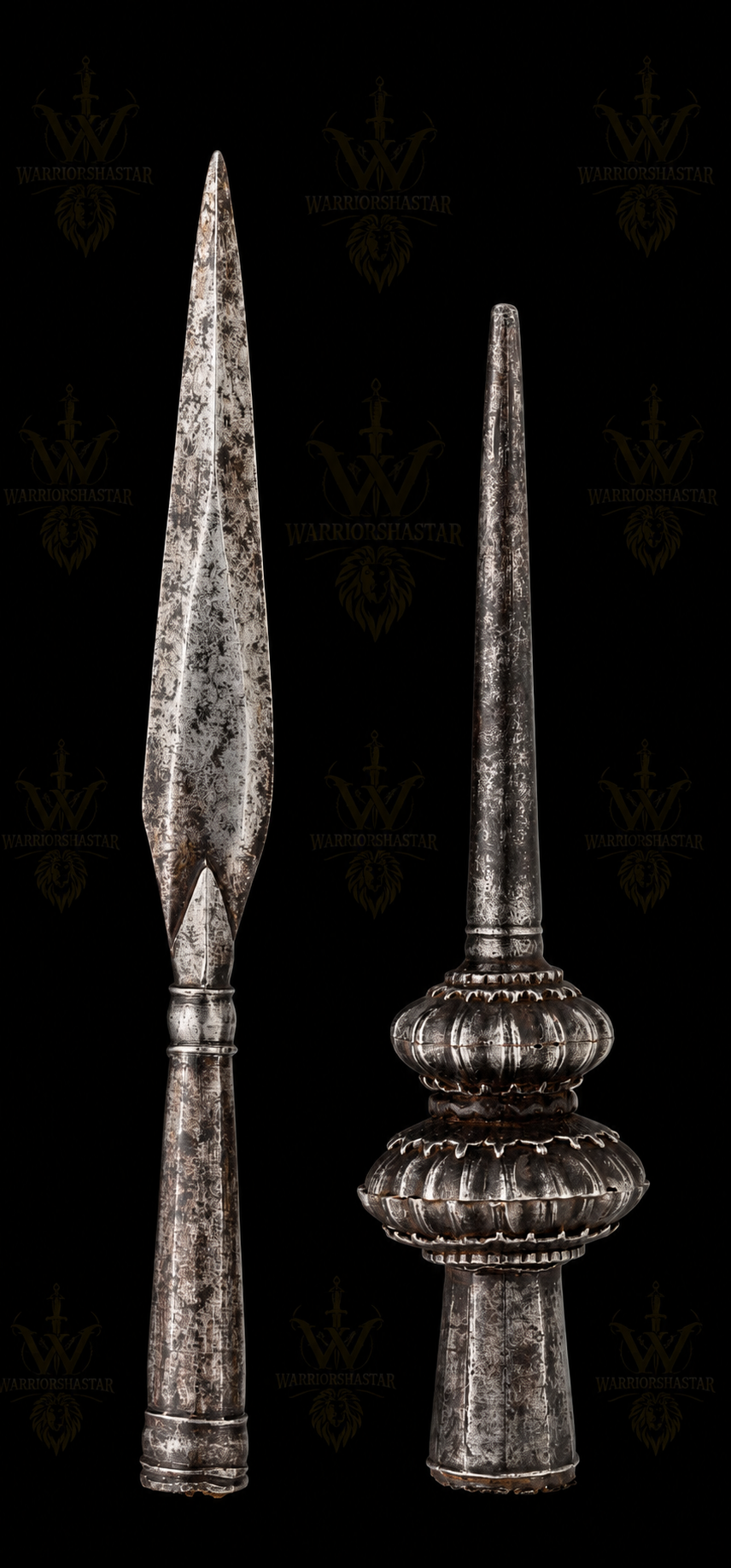 Spears & Barchas