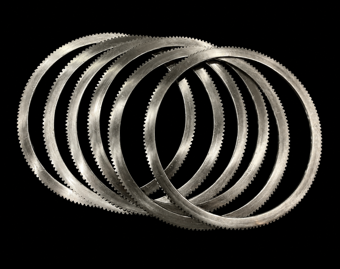 Chakrams