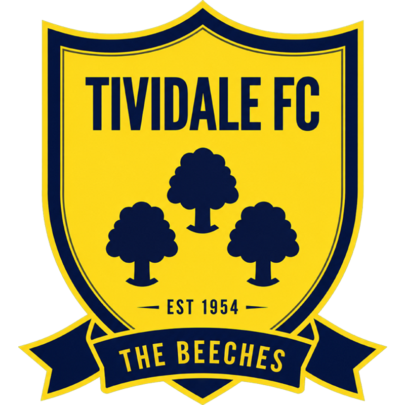 Tividale FC crest