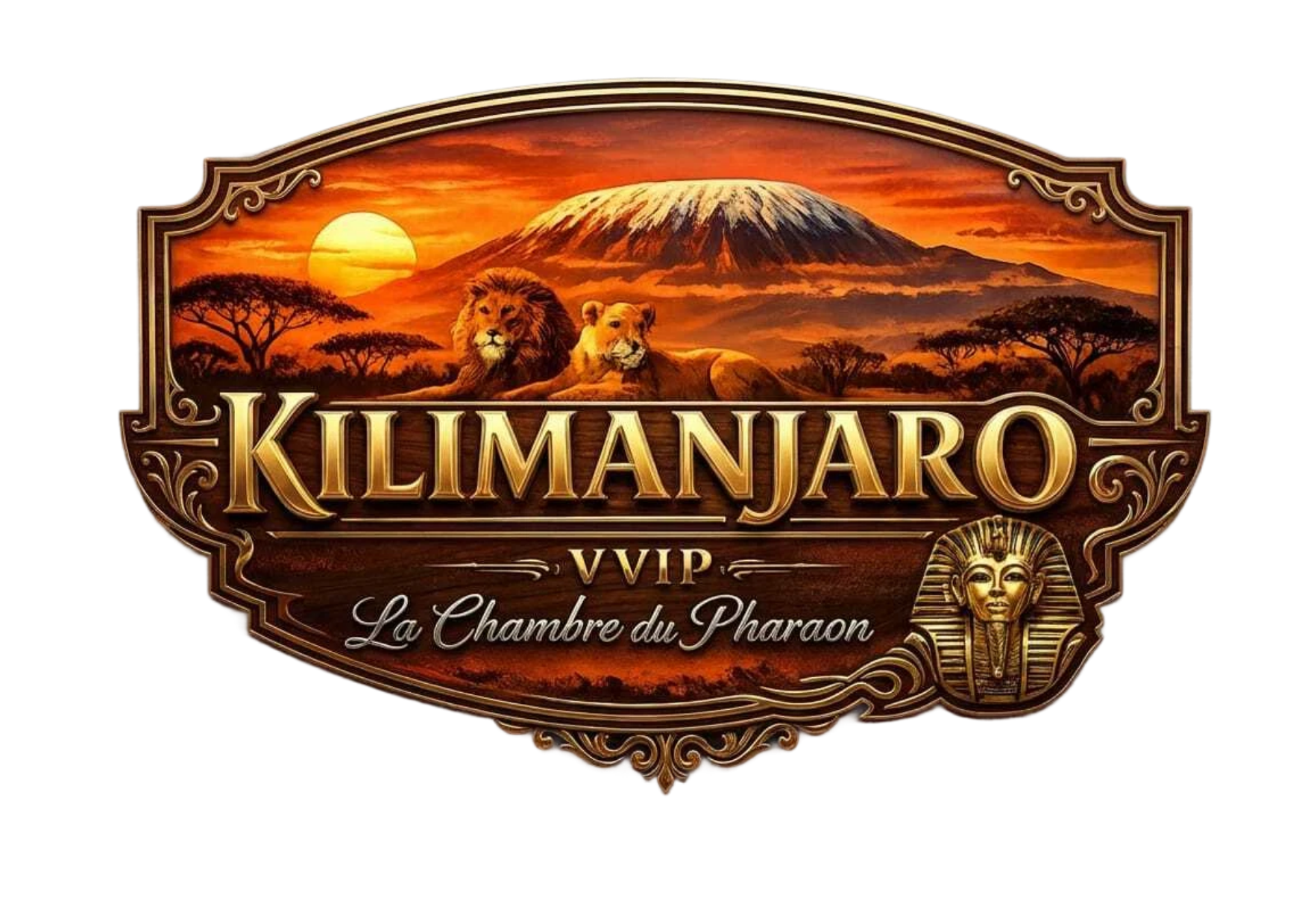 Kilimanjaro VIP