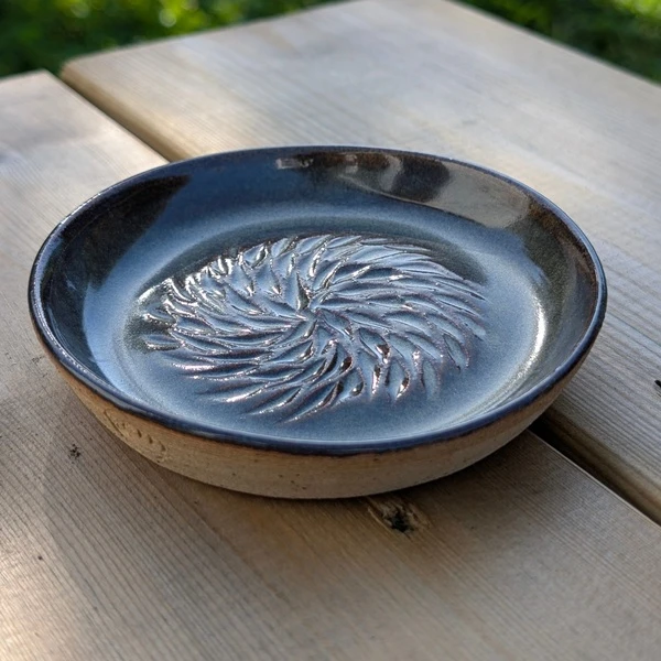 Garlic Graters