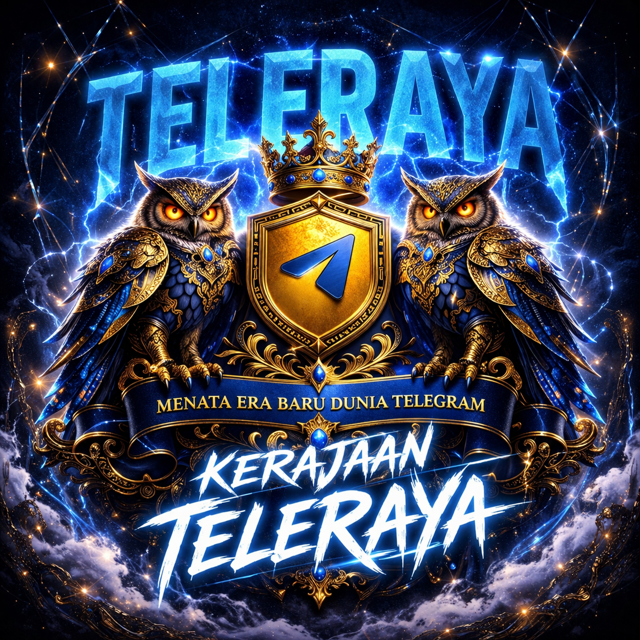 Teleraya