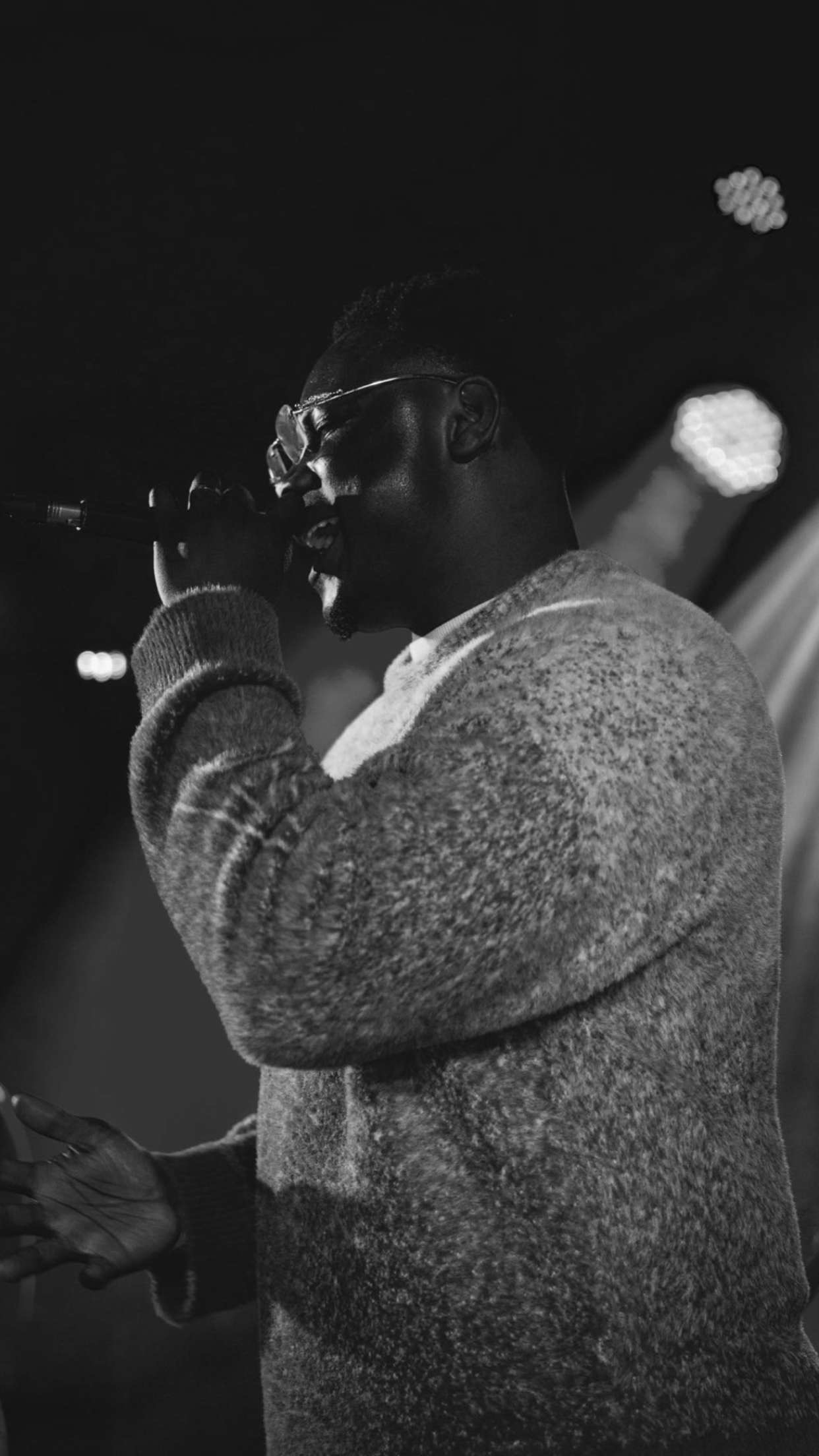 Live Concert