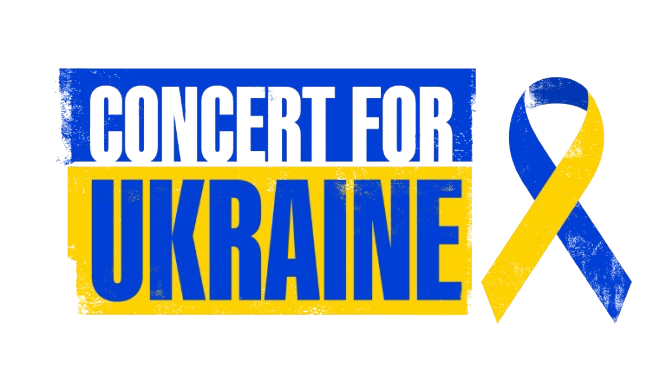 Concert for Ukraine