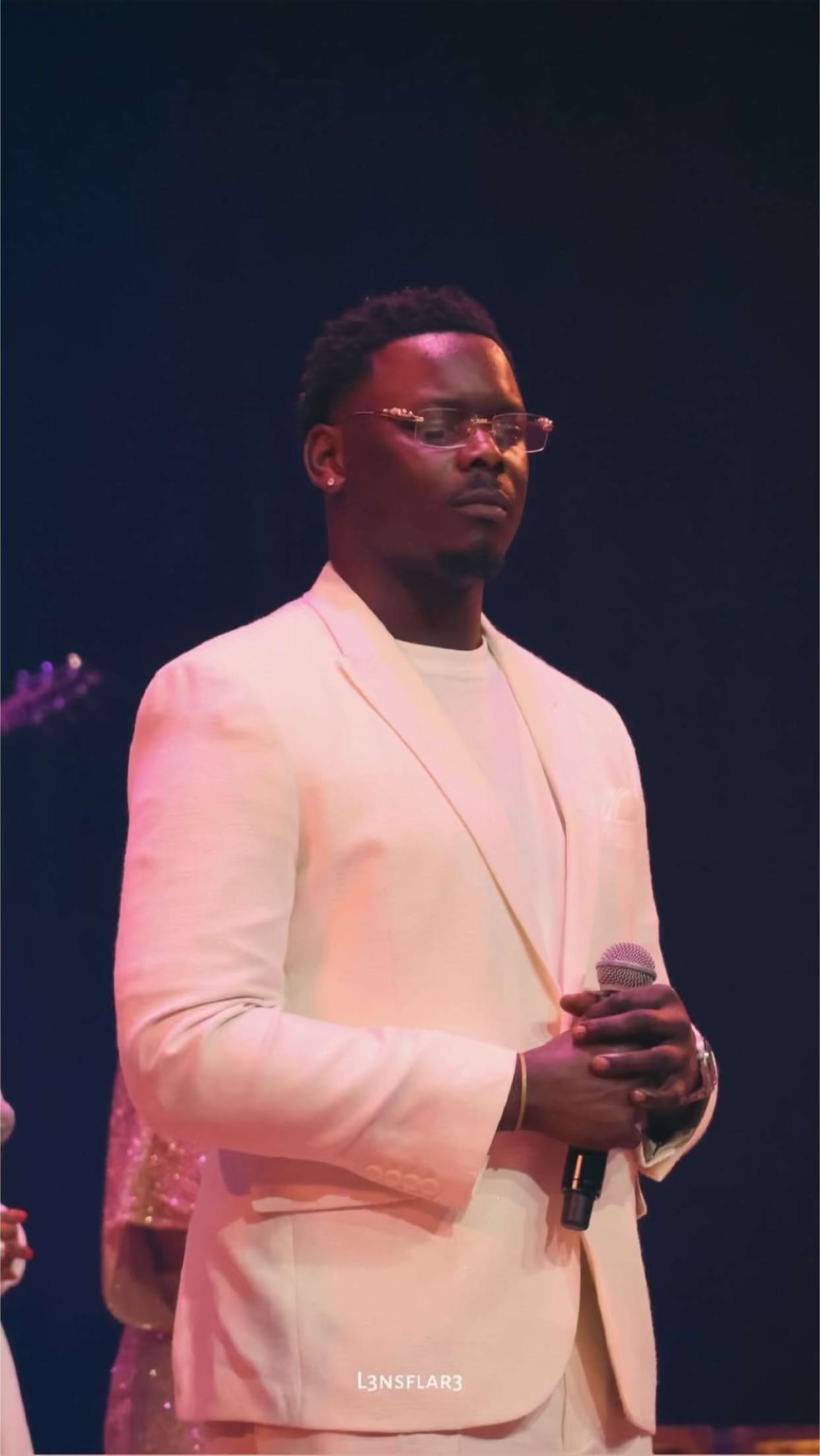 Solo Performance
