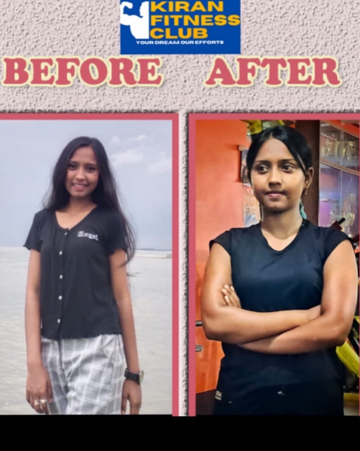 Ananya transformation