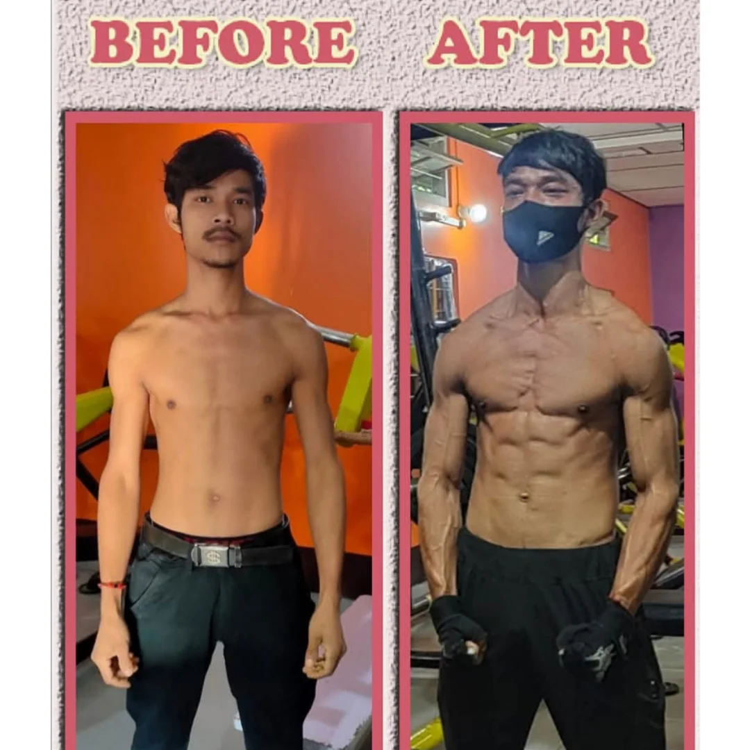 Rohit transformation