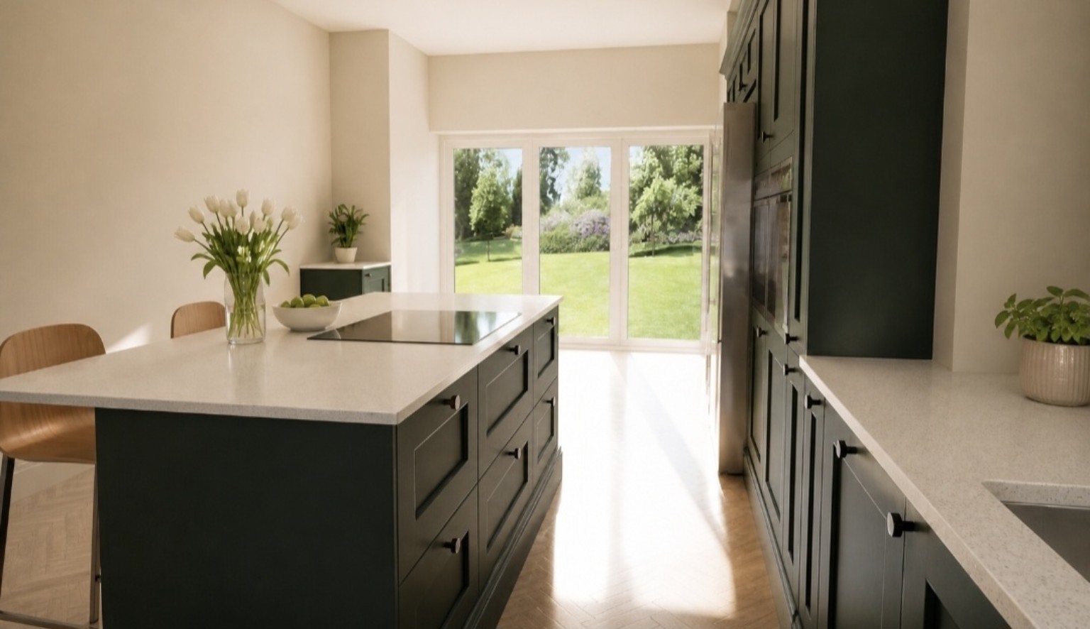 Kitchen Design Portfolio