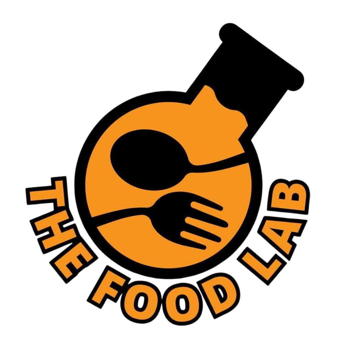 The Food Lab