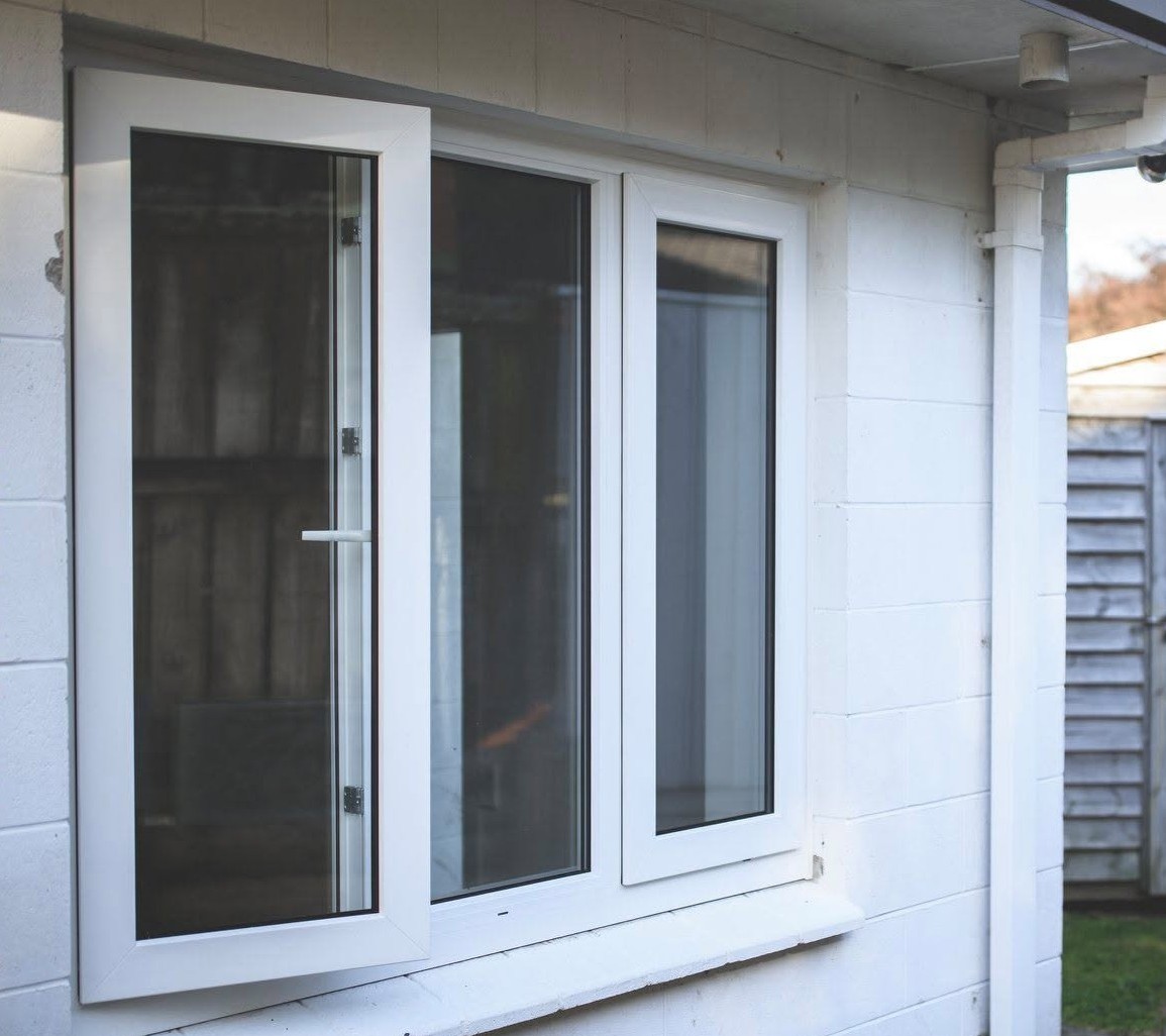 Casement Windows
