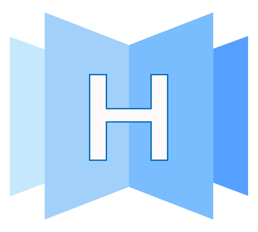 Hybrid Windows logo