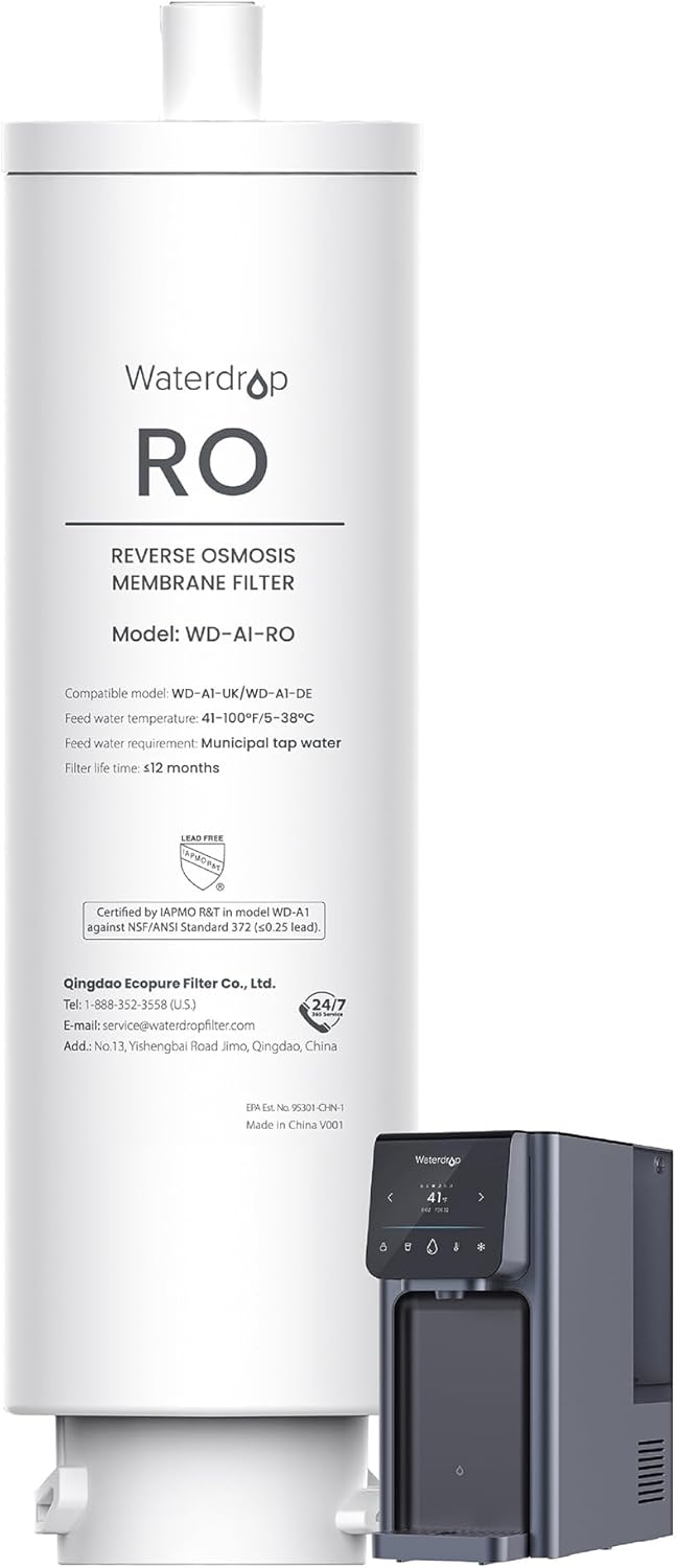 Membrana WD-A1-RO