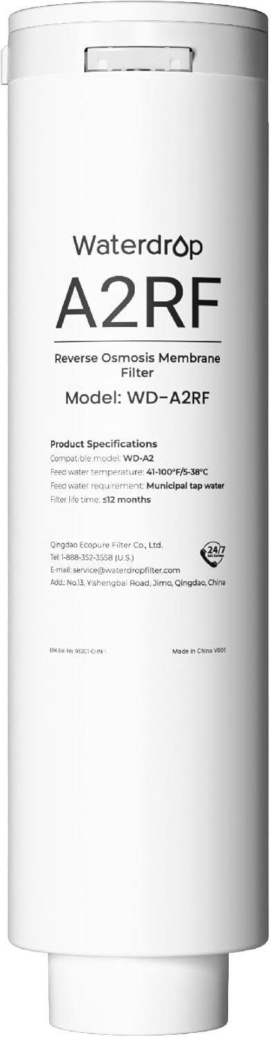 Filtro WD-A2RF