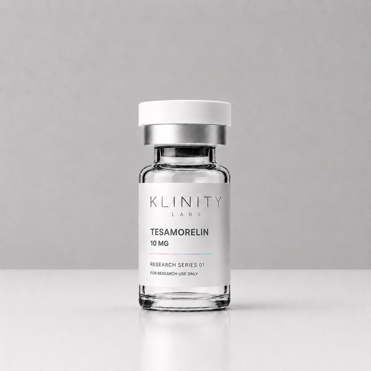 Tesamorelin