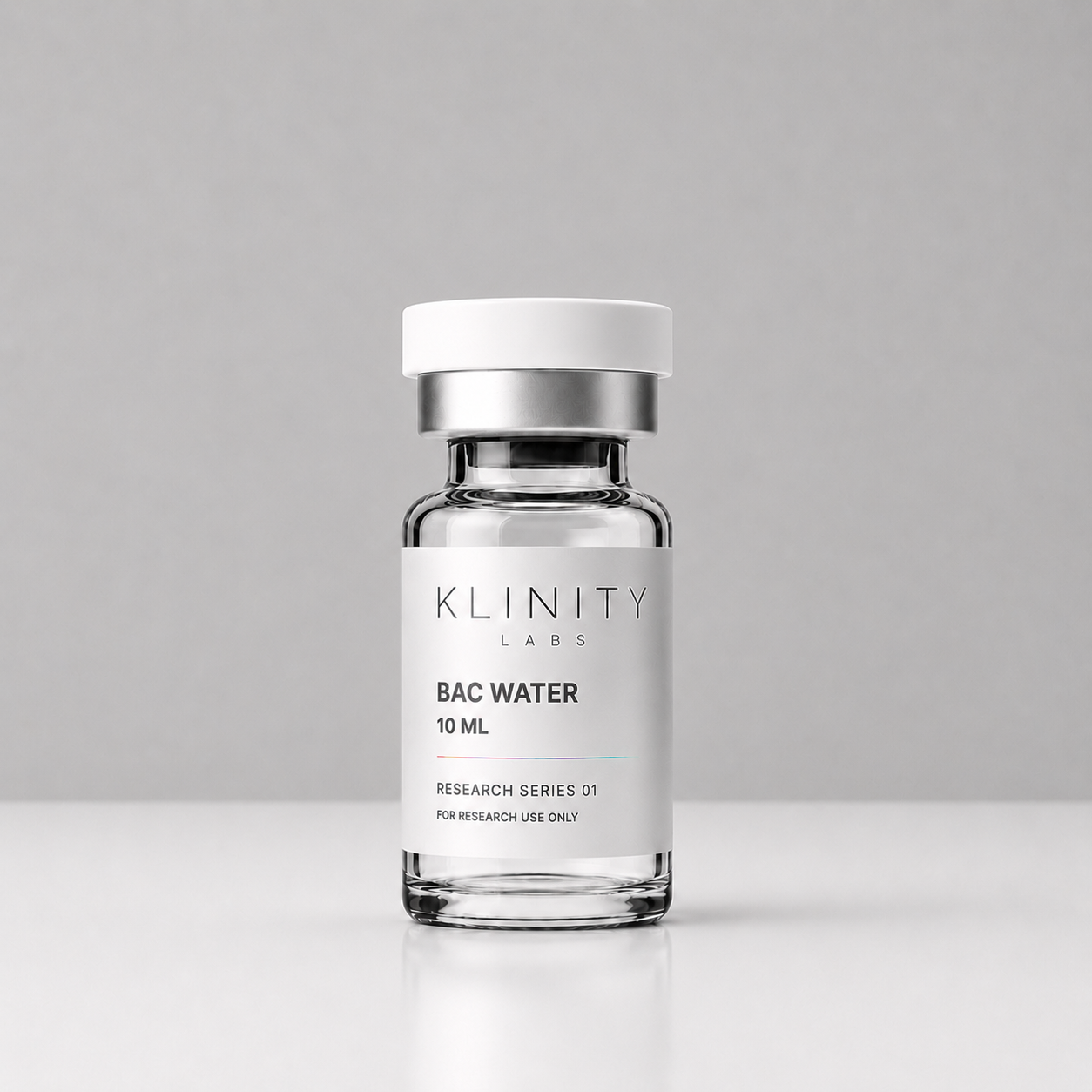 Bacteriostatic Water