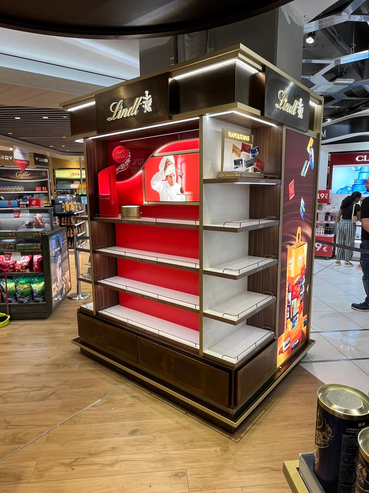 Lindt 3