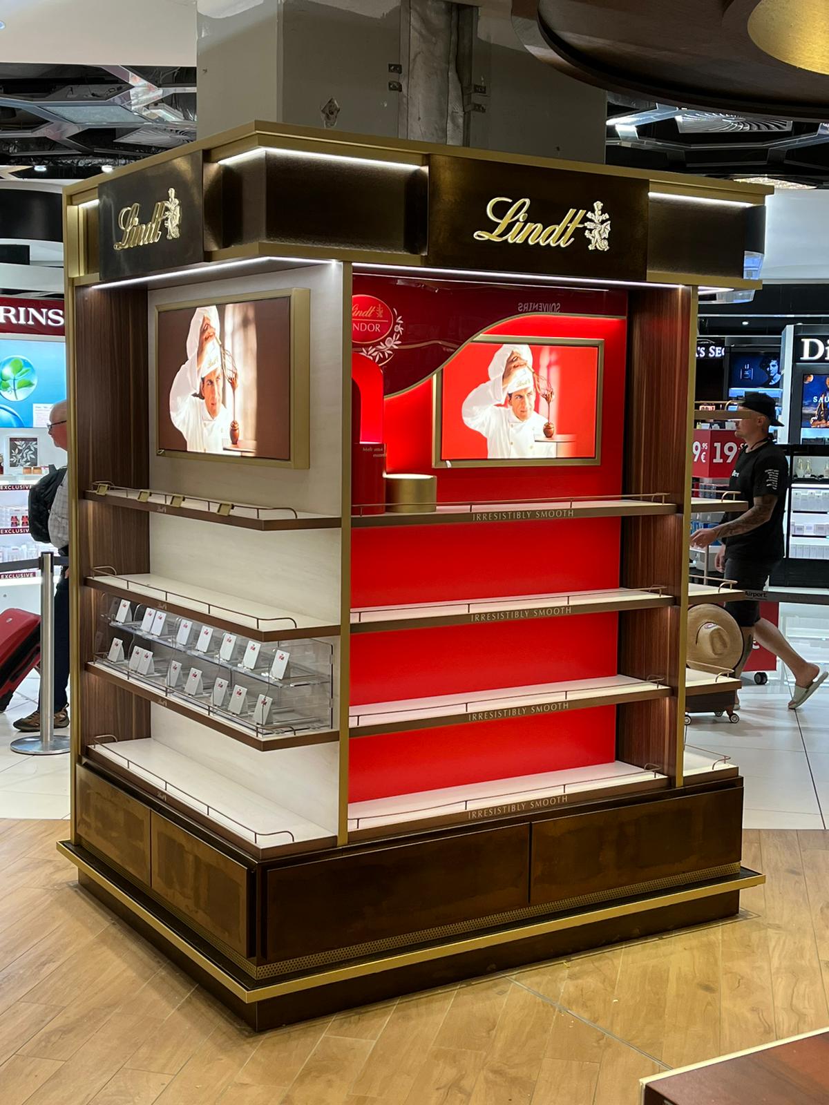 Lindt