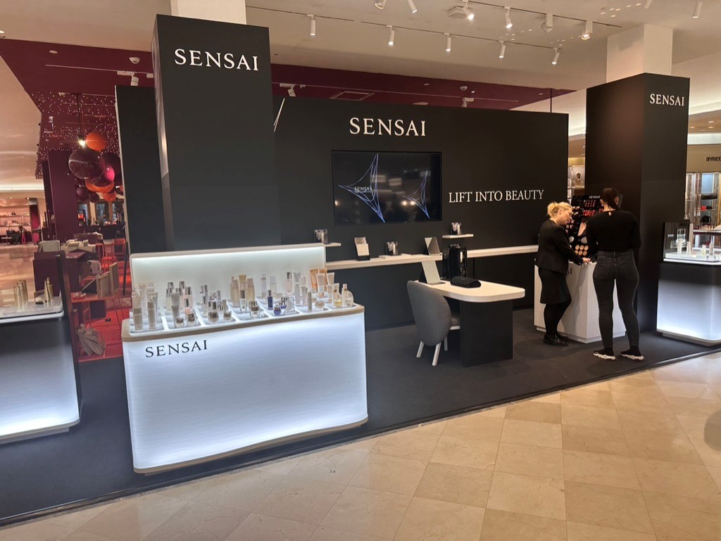 Sensai 5