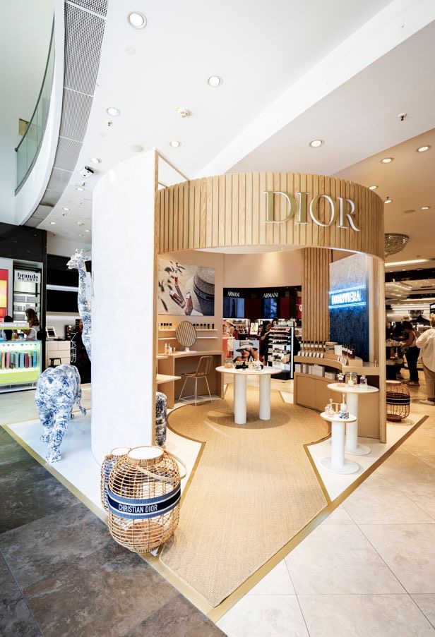 Dior 5