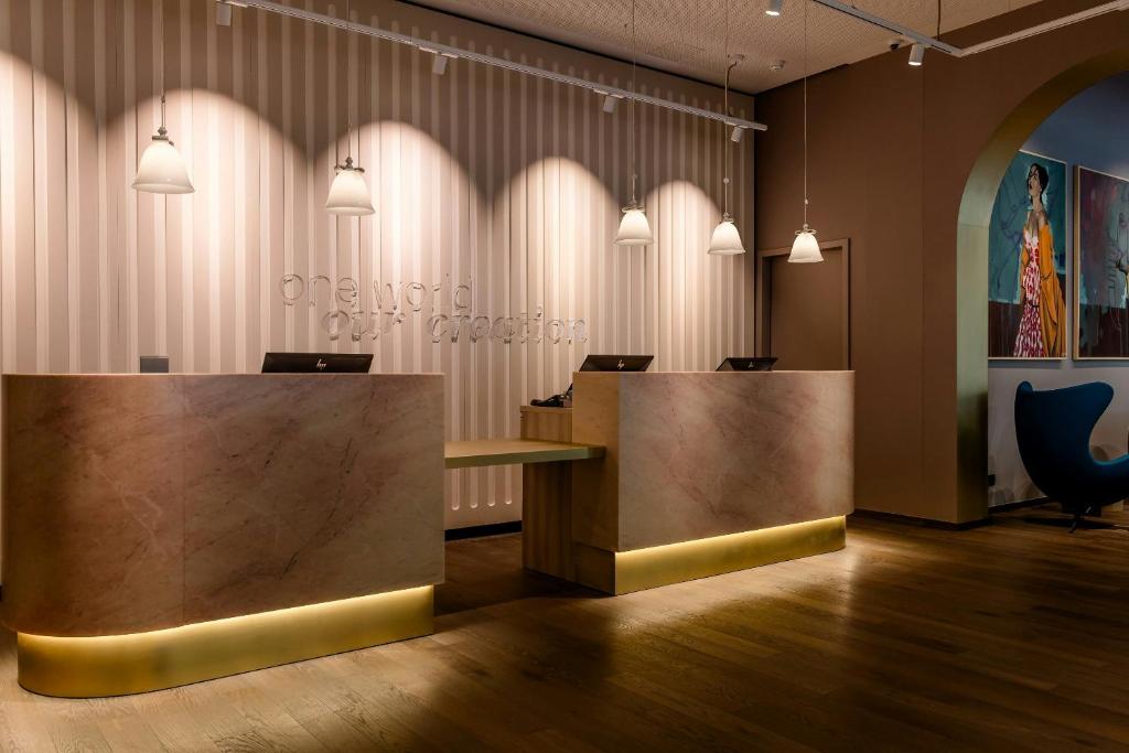 Motel One