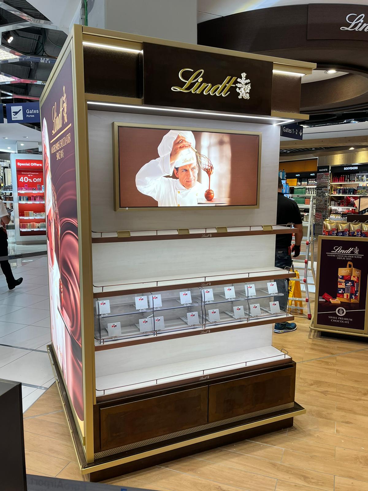 Lindt 4