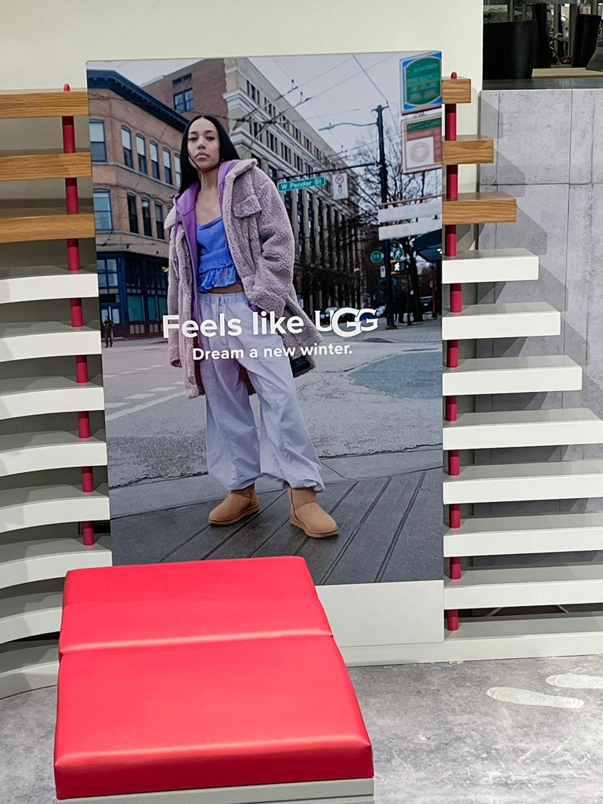 UGG 2