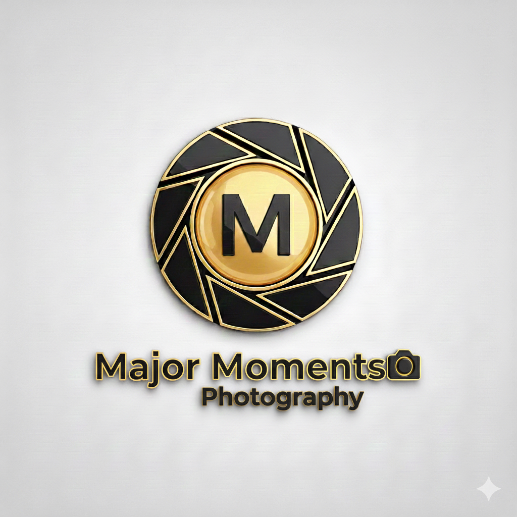 Major Moments Photography