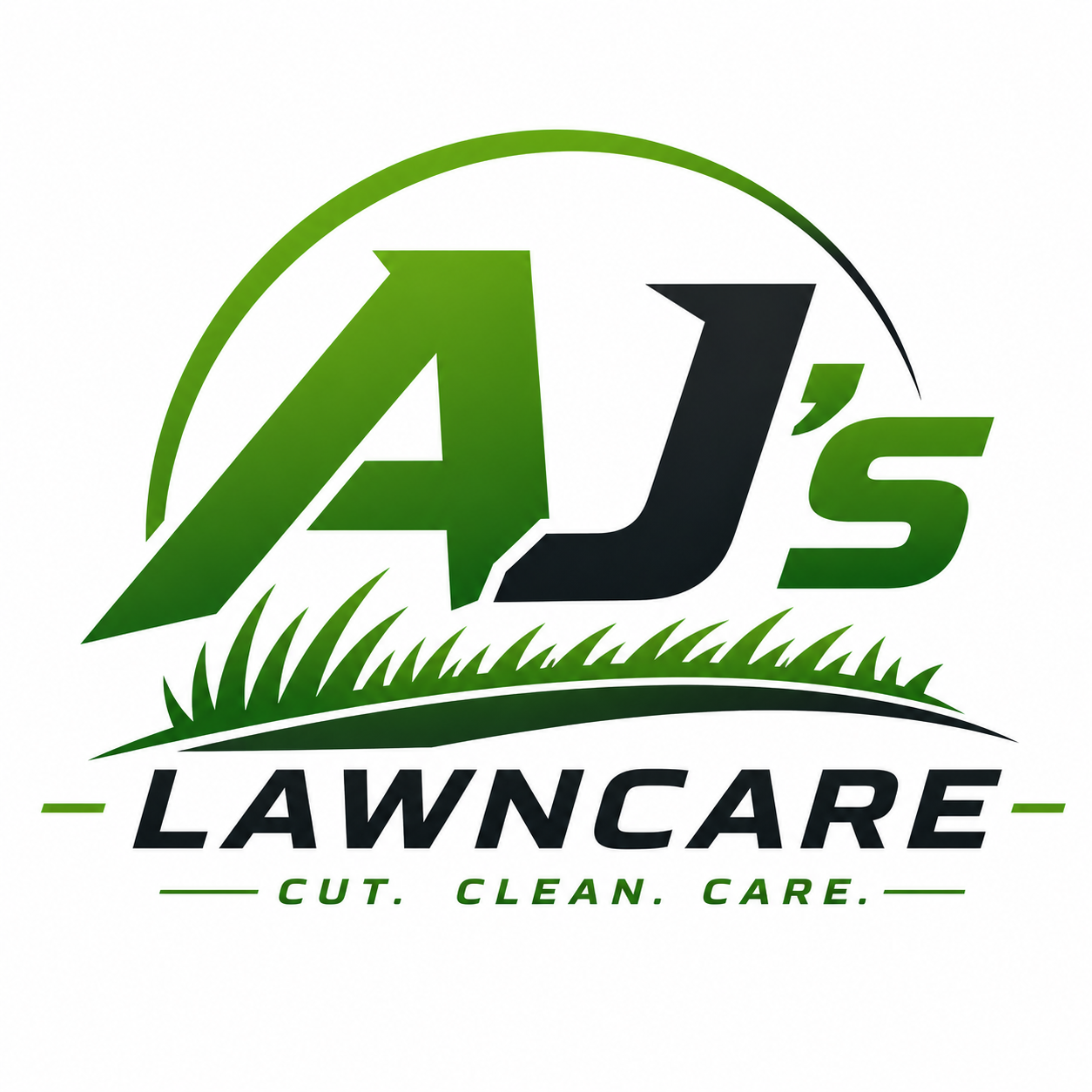 AJ's Lawncare (Original)