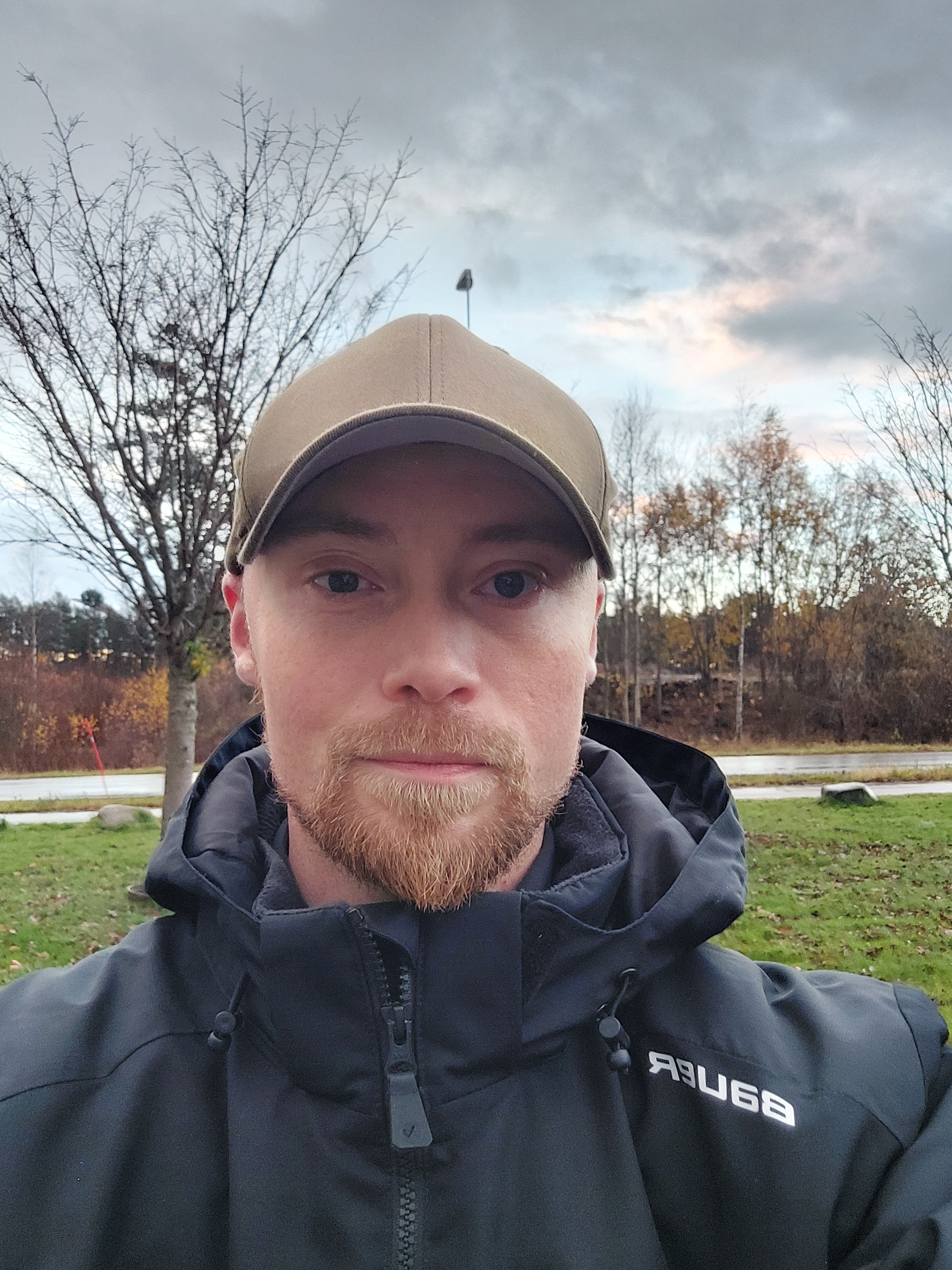 Jimmy — Founder of Verdict