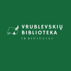 Vrublevskių Biblioteka