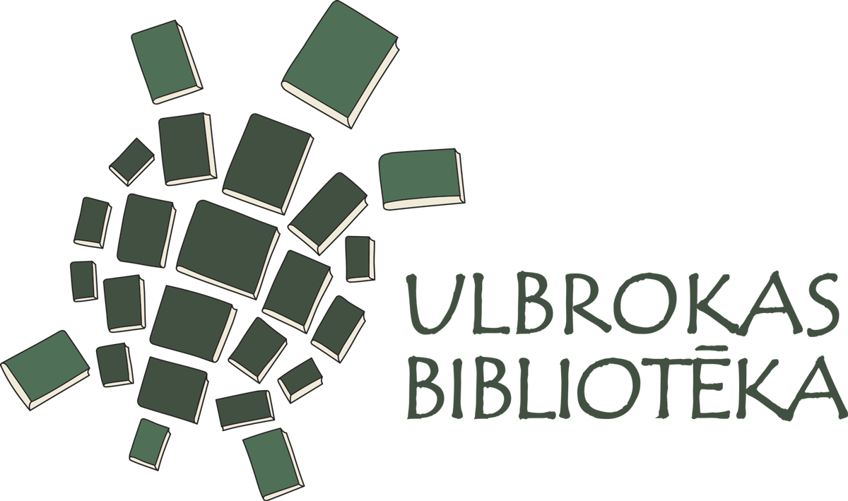 Ulbrokas Bibliotēka