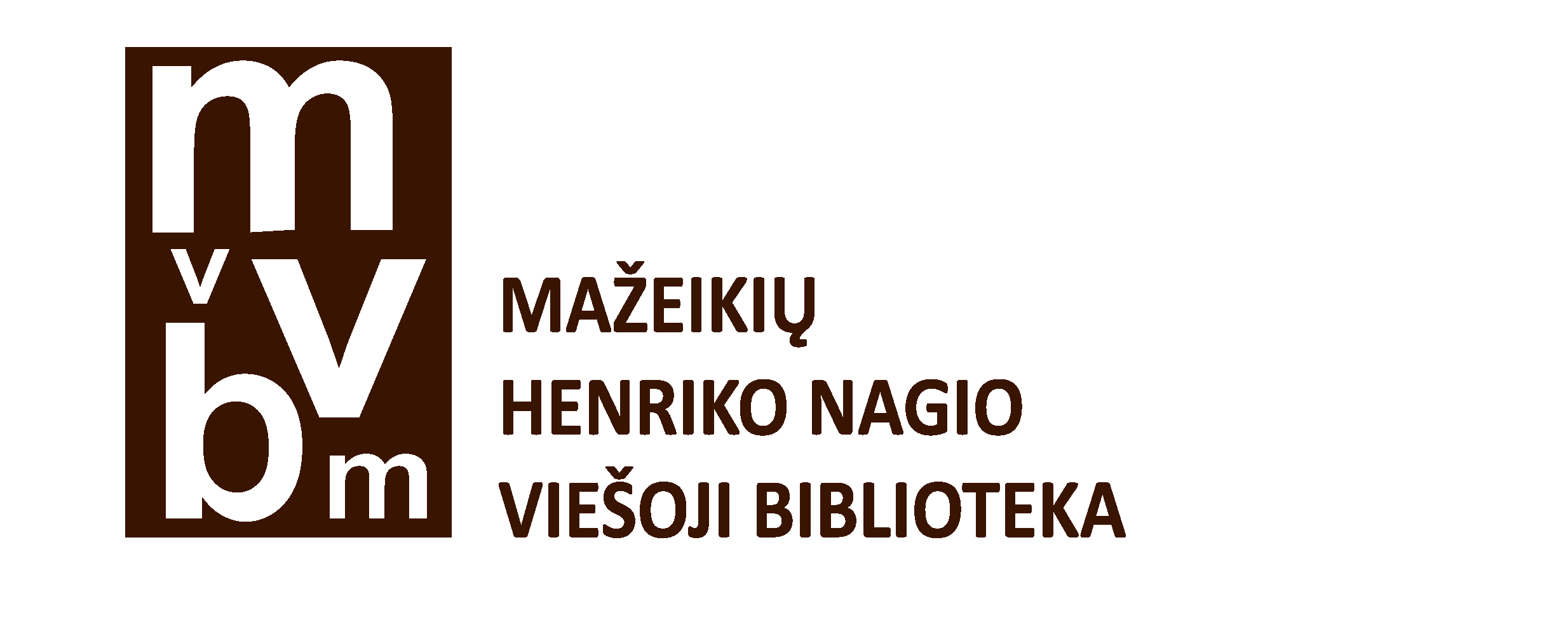 Mažeikių Henriko Nagio Viešoji Biblioteka
