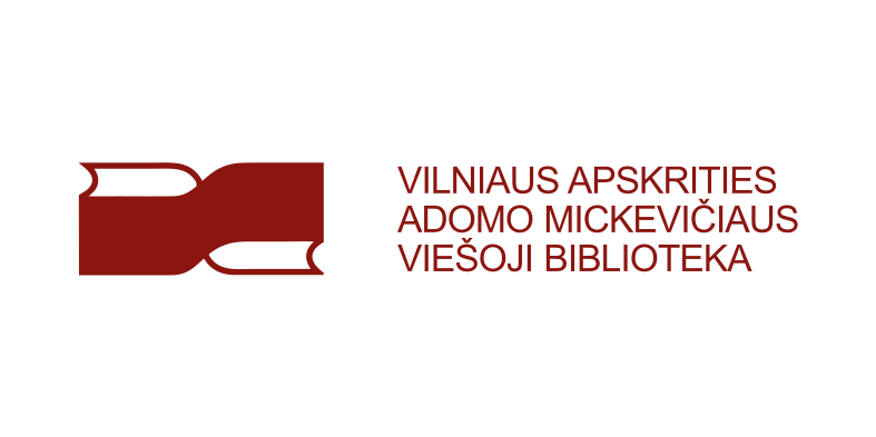 Vilniaus Apskrities Adomo Mickevičiaus Viešoji Biblioteka