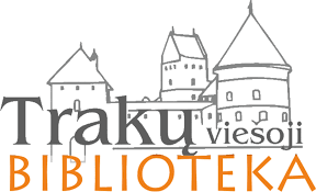 Trakų Viešoji Biblioteka
