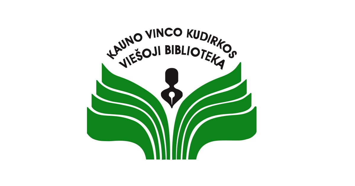 Kauno Vinco Kudirkos Viešoji Biblioteka