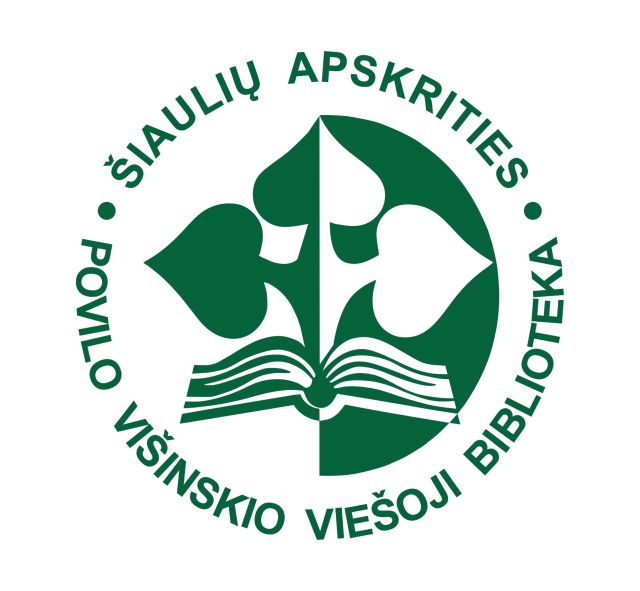 Šiaulių Apskrities Povilo Višinskio Viešoji Biblioteka