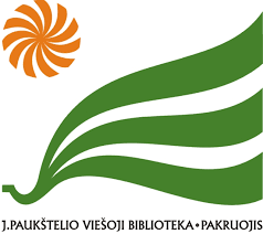 J. Paukštelio Viešoji Biblioteka Pakruojis