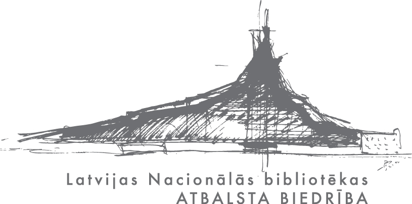 Latvijas Nacionālās bibliotēkas Atbalsta Biedrība
