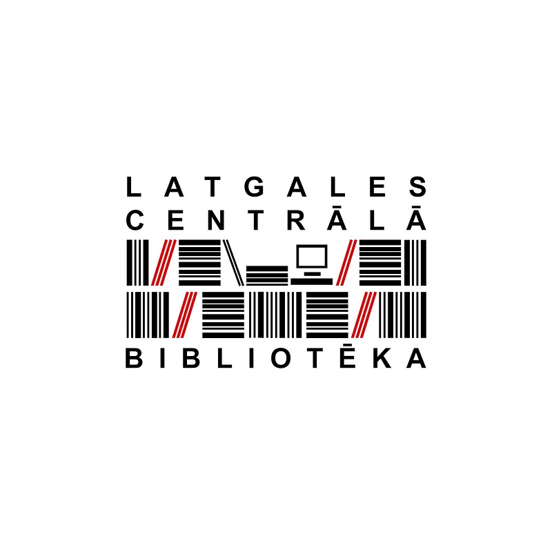 Latgales Centrālā Bibliotēka