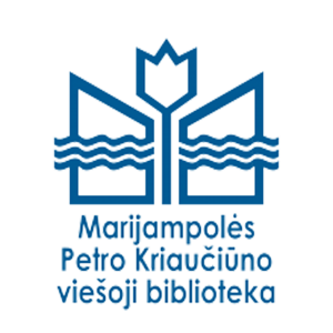 Marijampolės Petro Kriaučiūno Viešoji Biblioteka