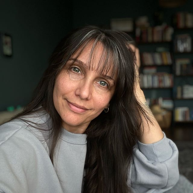 Fatma Uslu Özşeker