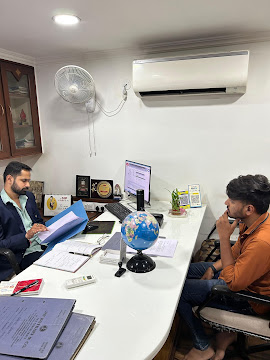 Team consultation